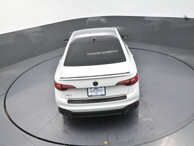 2022 Volkswagen Jetta GLI 2.0T Autobahn