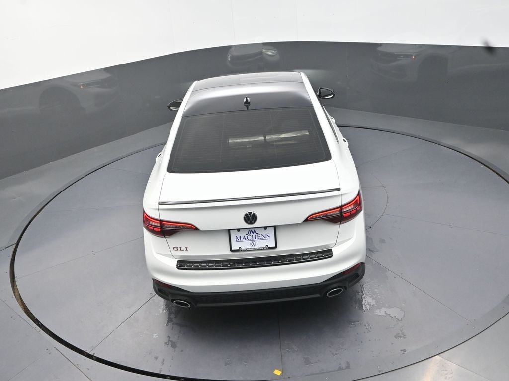 2022 Volkswagen Jetta GLI 2.0T Autobahn