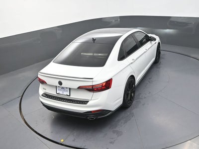 2022 Volkswagen Jetta GLI 2.0T Autobahn