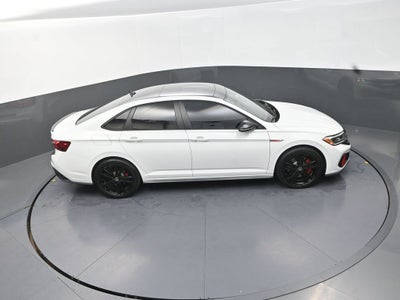 2022 Volkswagen Jetta GLI 2.0T Autobahn
