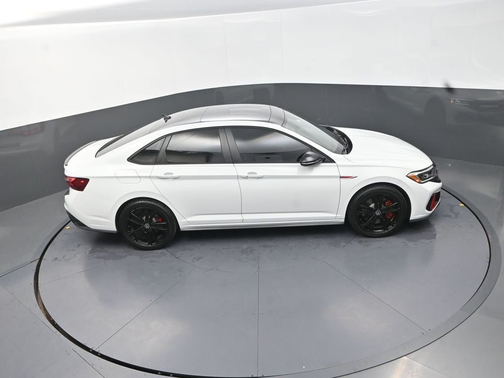 2022 Volkswagen Jetta GLI 2.0T Autobahn