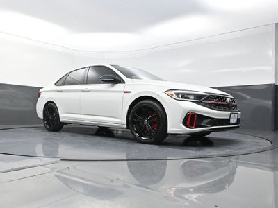2022 Volkswagen Jetta GLI 2.0T Autobahn