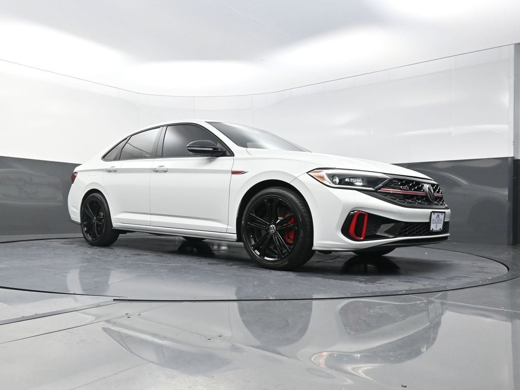 2022 Volkswagen Jetta GLI 2.0T Autobahn