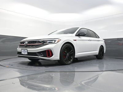 2022 Volkswagen Jetta GLI 2.0T Autobahn