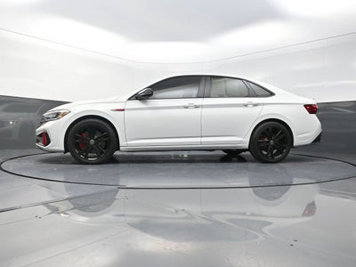 2022 Volkswagen Jetta GLI 2.0T Autobahn