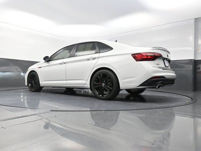 2022 Volkswagen Jetta GLI 2.0T Autobahn
