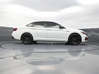 2022 Volkswagen Jetta GLI 2.0T Autobahn