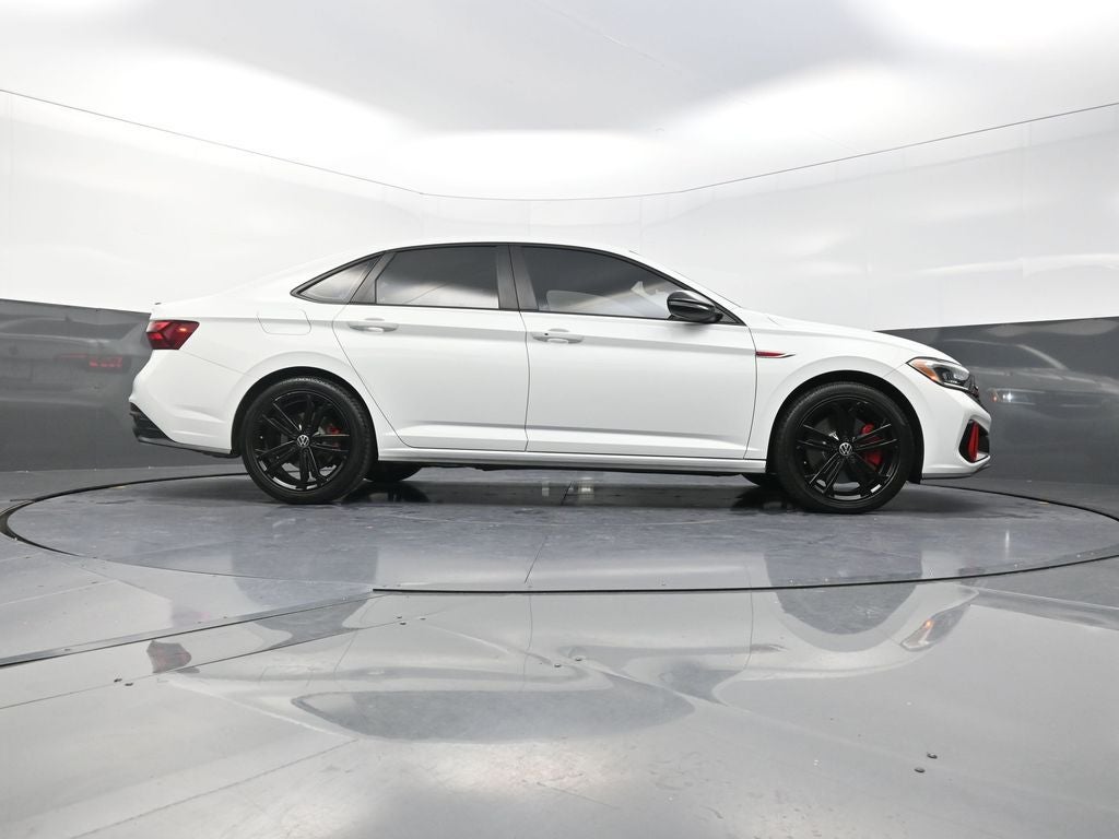2022 Volkswagen Jetta GLI 2.0T Autobahn