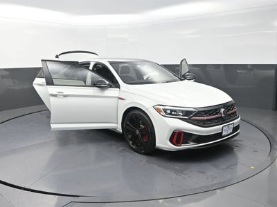 2022 Volkswagen Jetta GLI 2.0T Autobahn