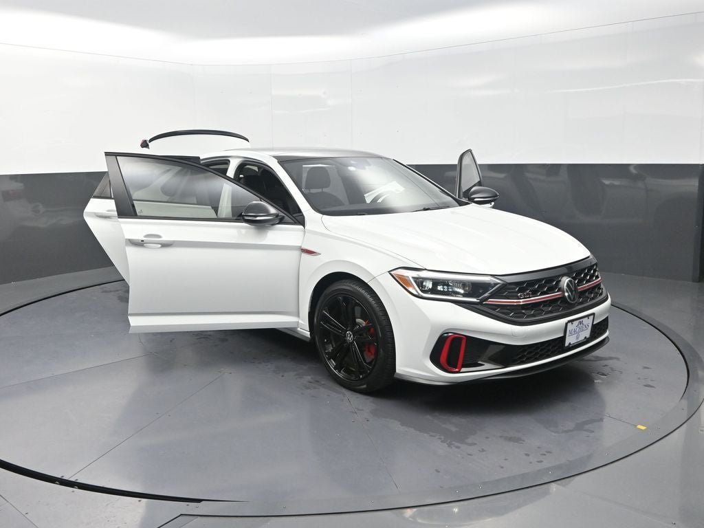 2022 Volkswagen Jetta GLI 2.0T Autobahn