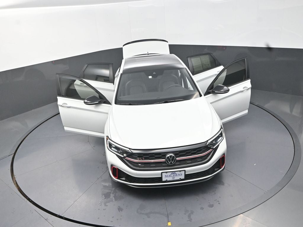 2022 Volkswagen Jetta GLI 2.0T Autobahn