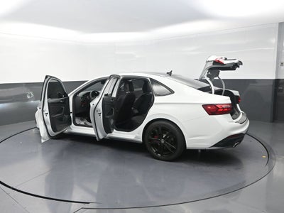 2022 Volkswagen Jetta GLI 2.0T Autobahn