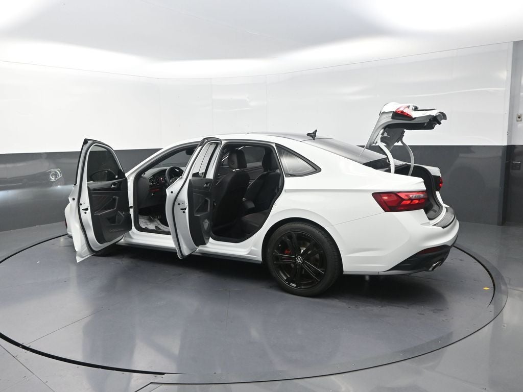 2022 Volkswagen Jetta GLI 2.0T Autobahn