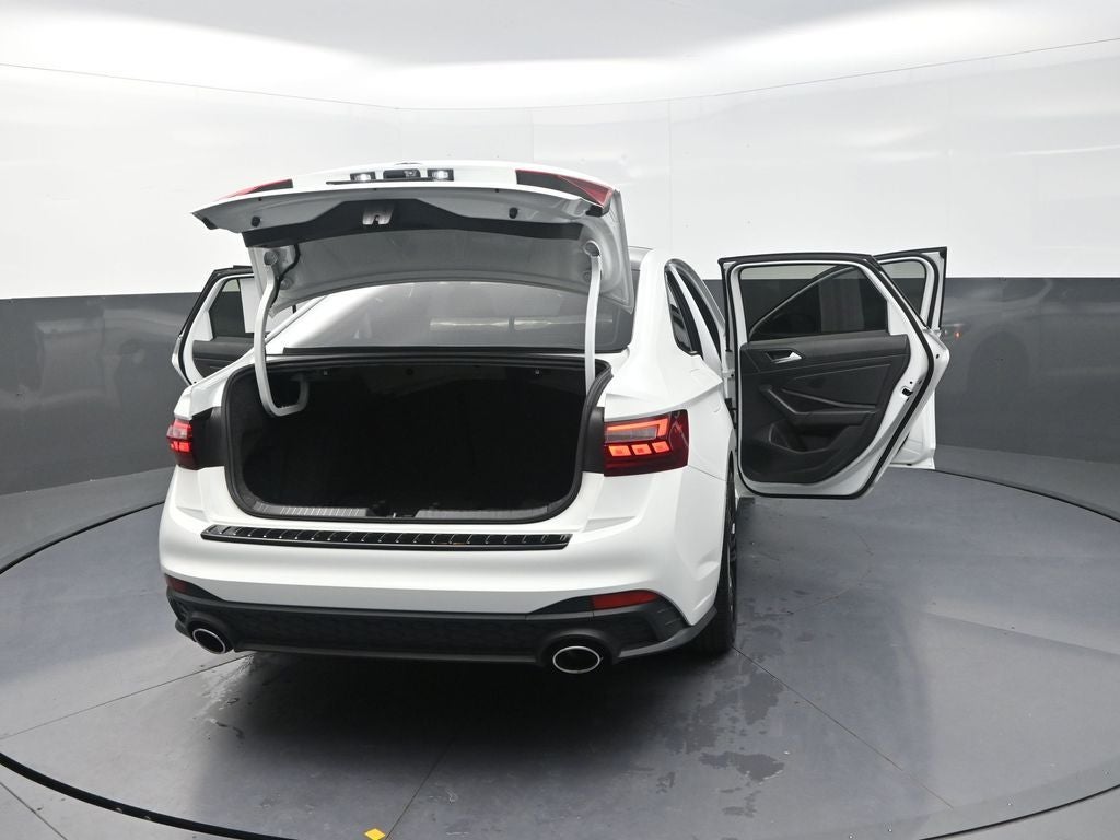 2022 Volkswagen Jetta GLI 2.0T Autobahn