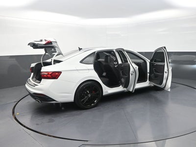 2022 Volkswagen Jetta GLI 2.0T Autobahn