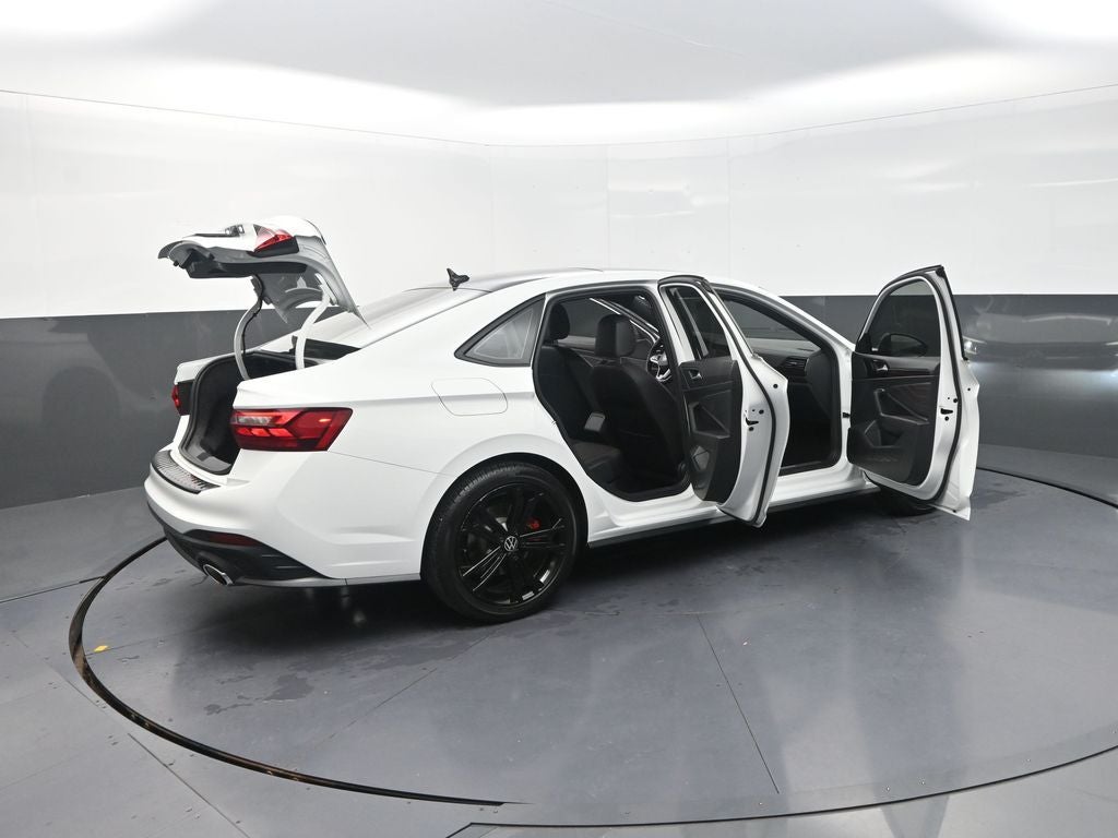 2022 Volkswagen Jetta GLI 2.0T Autobahn