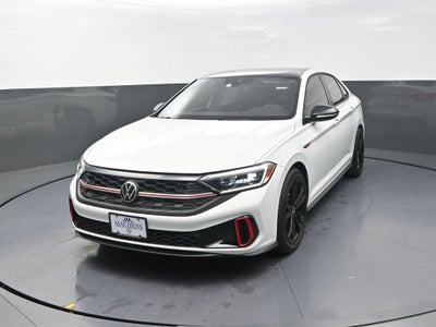 2022 Volkswagen Jetta GLI 2.0T Autobahn