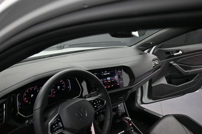 2022 Volkswagen Jetta GLI 2.0T Autobahn