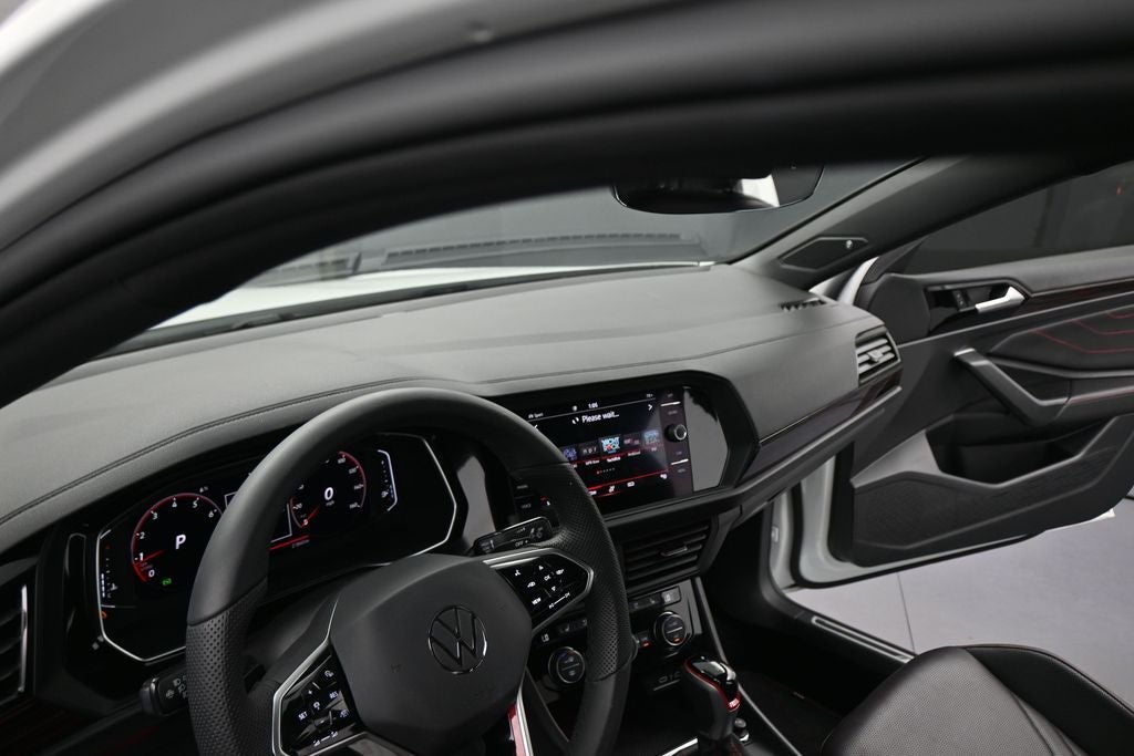 2022 Volkswagen Jetta GLI 2.0T Autobahn