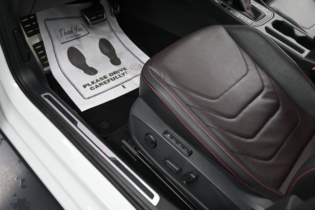2022 Volkswagen Jetta GLI 2.0T Autobahn