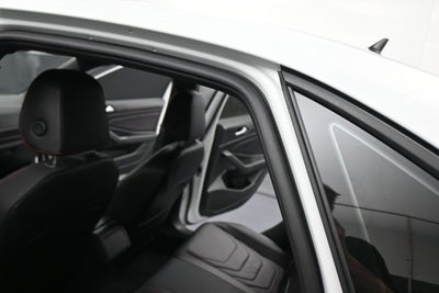 2022 Volkswagen Jetta GLI 2.0T Autobahn
