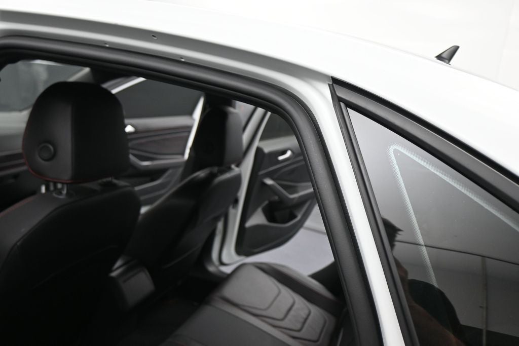 2022 Volkswagen Jetta GLI 2.0T Autobahn
