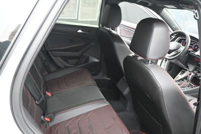 2022 Volkswagen Jetta GLI 2.0T Autobahn