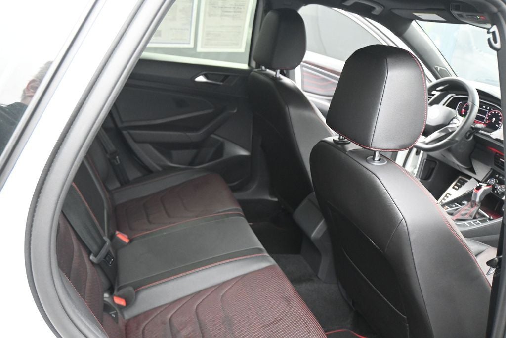 2022 Volkswagen Jetta GLI 2.0T Autobahn