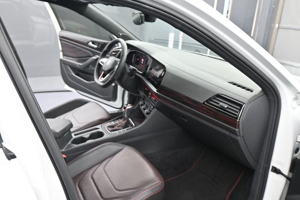 2022 Volkswagen Jetta GLI 2.0T Autobahn