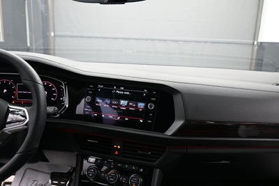 2022 Volkswagen Jetta GLI 2.0T Autobahn