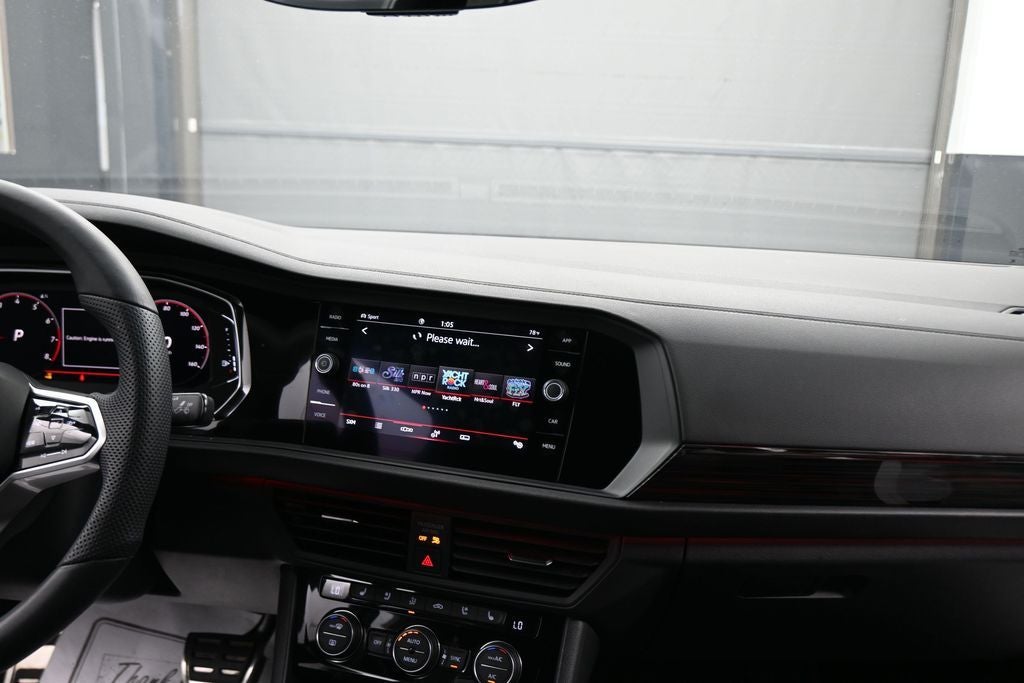 2022 Volkswagen Jetta GLI 2.0T Autobahn