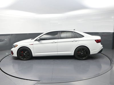 2022 Volkswagen Jetta GLI 2.0T Autobahn