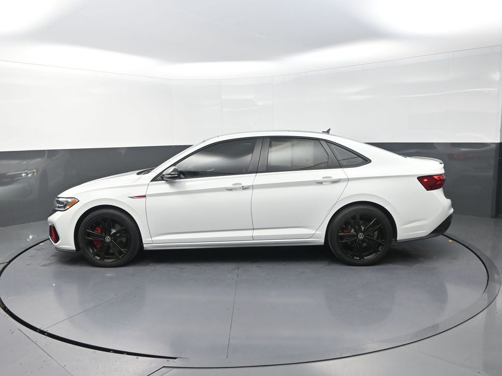 2022 Volkswagen Jetta GLI 2.0T Autobahn