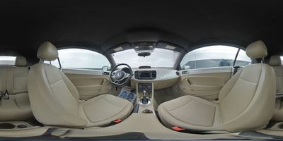 2014 Volkswagen Beetle 2.0 TDI