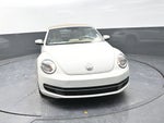 2014 Volkswagen Beetle 2.0 TDI