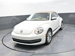 2014 Volkswagen Beetle 2.0 TDI