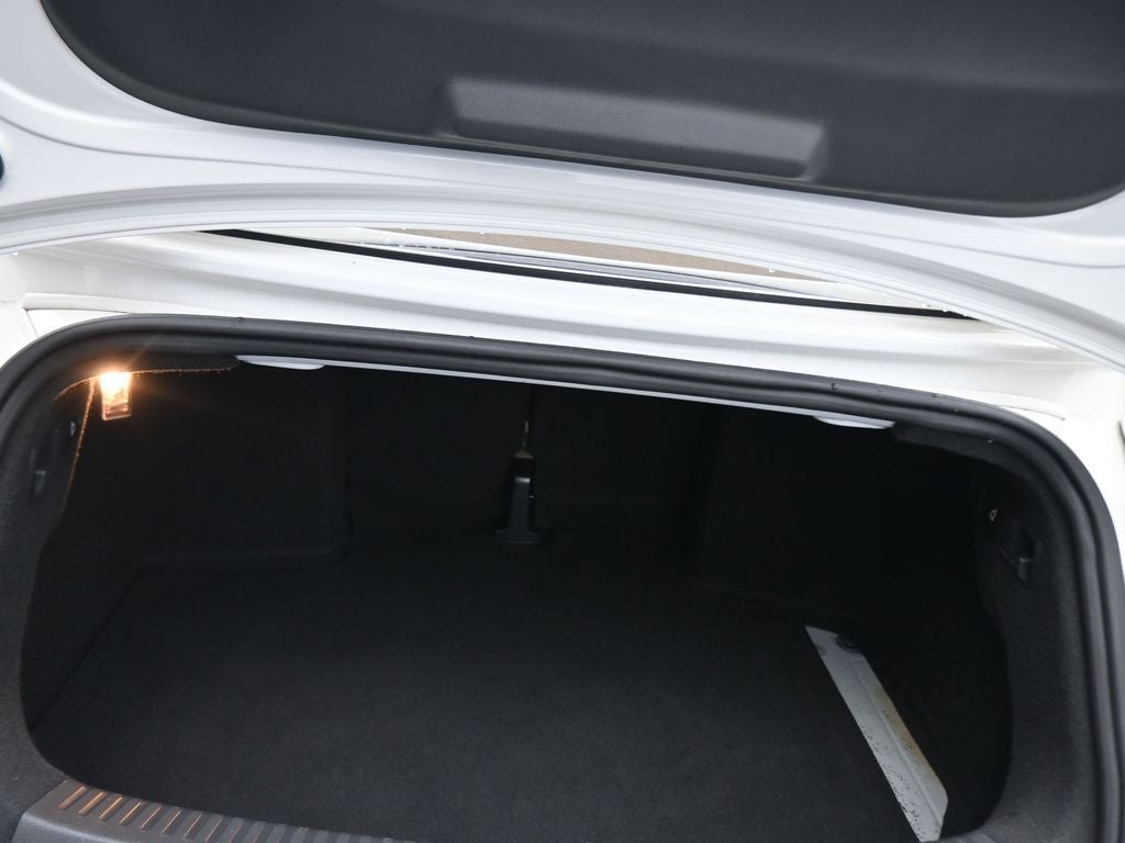 2014 Volkswagen Beetle 2.0 TDI