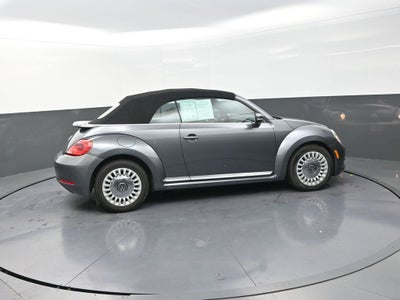 2013 Volkswagen Beetle 2.5L