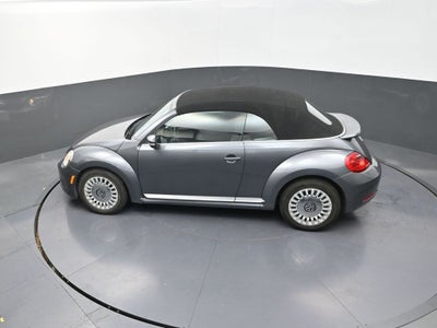 2013 Volkswagen Beetle 2.5L