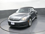 2013 Volkswagen Beetle 2.5L