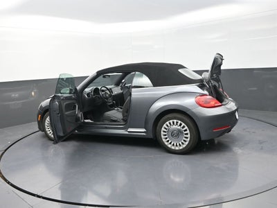 2013 Volkswagen Beetle 2.5L