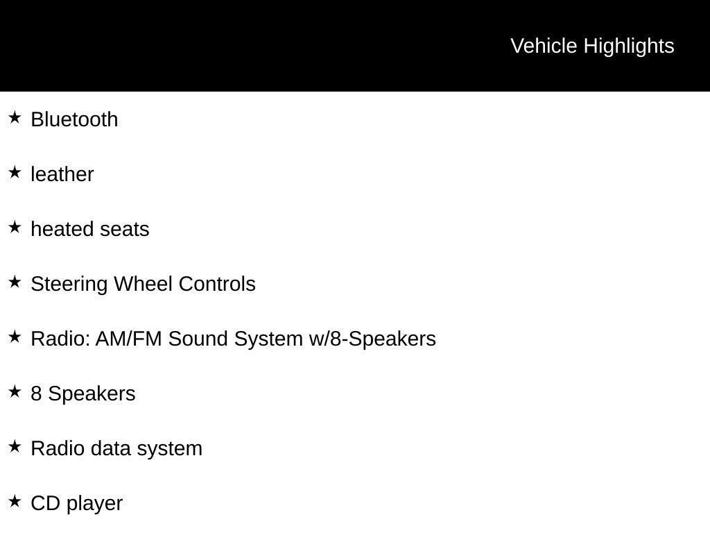 2013 Volkswagen Beetle 2.5L