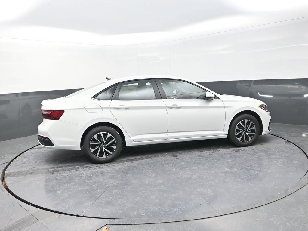 2026 Volkswagen Jetta 1.5T S