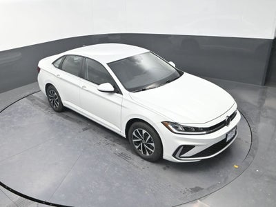 2026 Volkswagen Jetta 1.5T S