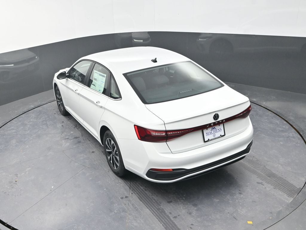 2026 Volkswagen Jetta 1.5T S