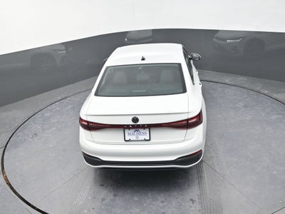 2026 Volkswagen Jetta 1.5T S