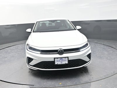 2026 Volkswagen Jetta 1.5T S