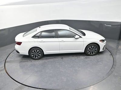 2026 Volkswagen Jetta 1.5T S