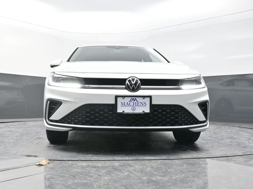 2026 Volkswagen Jetta 1.5T S