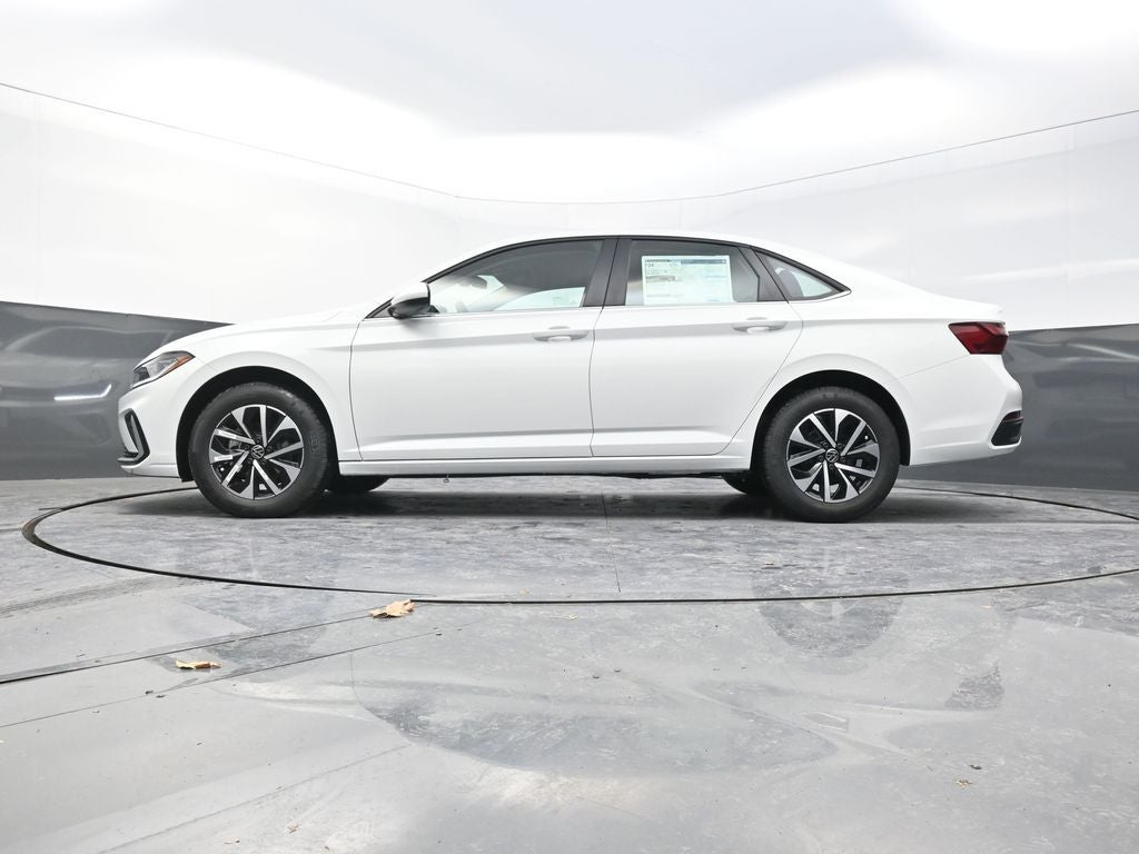 2026 Volkswagen Jetta 1.5T S